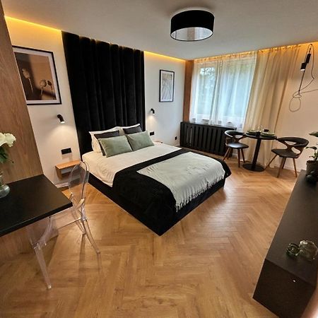 Ergo Jelitkowo Gdansk Sopot 600M Do Plazy Parking Apartamento Exterior foto